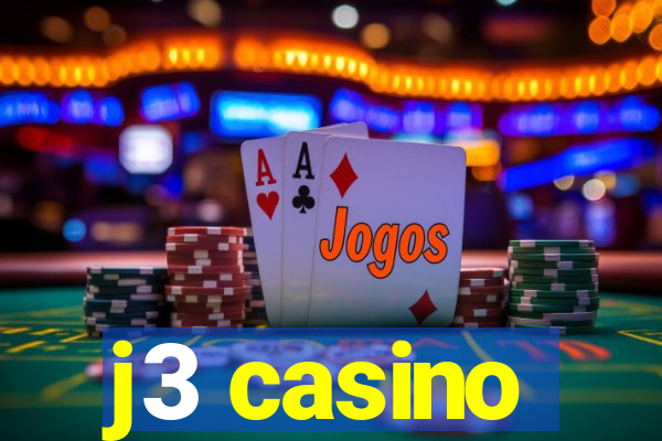 j3 casino
